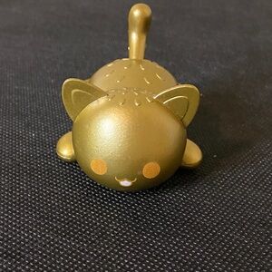 Gold Aphmau Mystery MeeMeow